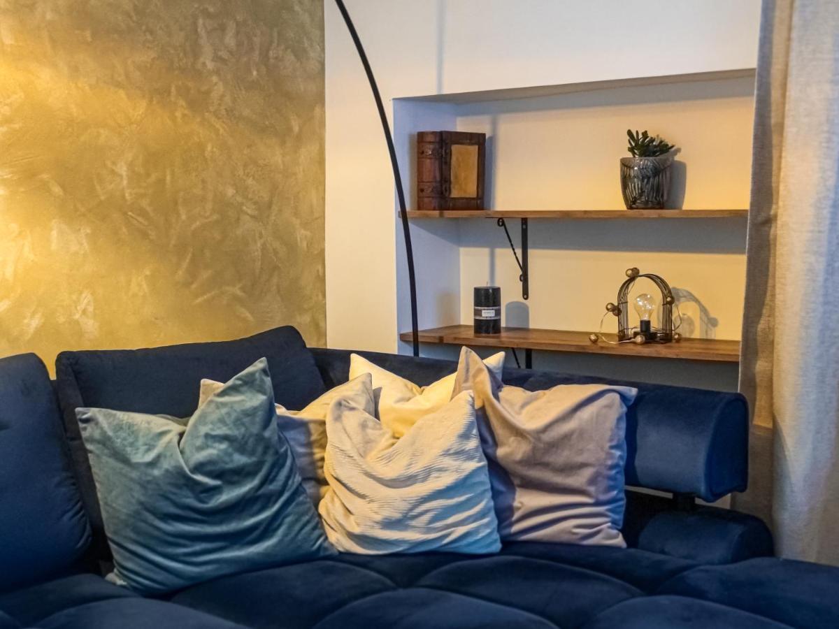 Apartment Vera Makarska Esterno foto